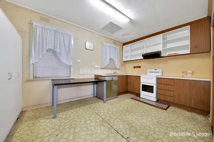 Fourth view of Homely house listing, 42 Thomas Street, Laverton VIC 3028