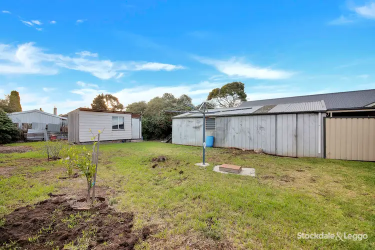 Seventh view of Homely house listing, 42 Thomas Street, Laverton VIC 3028