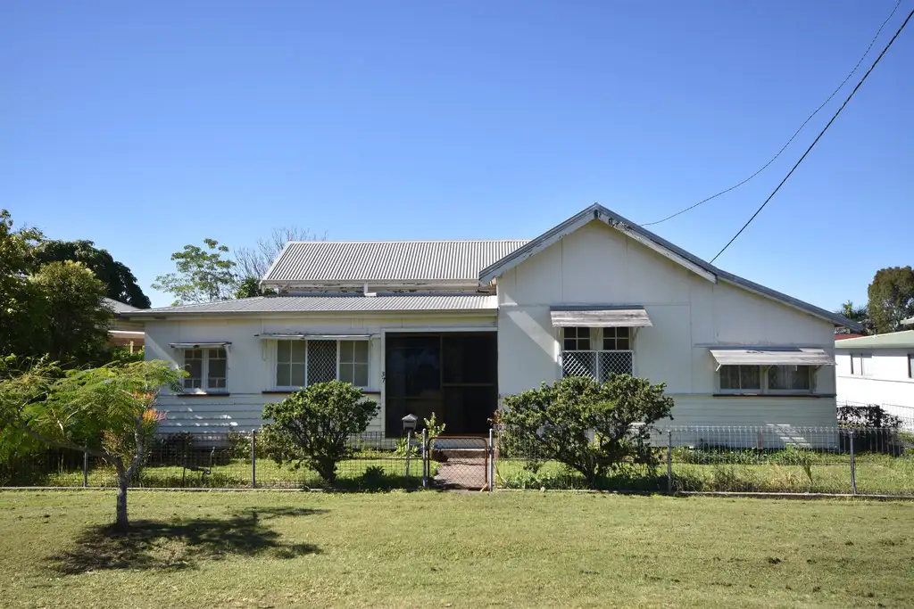 Main view of Homely house listing, 37 Diary Street, Casino NSW 2470