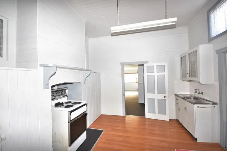 Second view of Homely house listing, 37 Diary Street, Casino NSW 2470