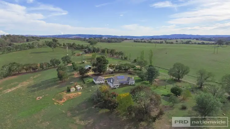 Main view of Homely rural property listing, "Greenbank" 2847 Snowy Mountains Highway, Adelong NSW 2729