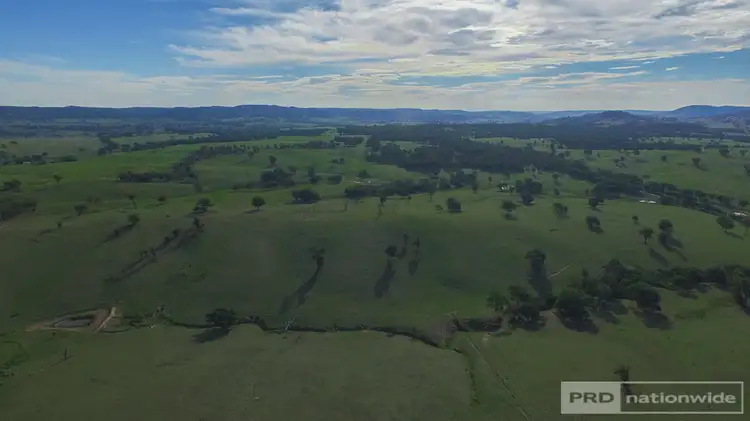 Second view of Homely rural property listing, "Greenbank" 2847 Snowy Mountains Highway, Adelong NSW 2729