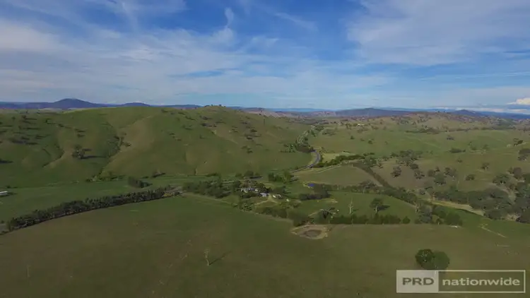 Third view of Homely rural property listing, "Greenbank" 2847 Snowy Mountains Highway, Adelong NSW 2729