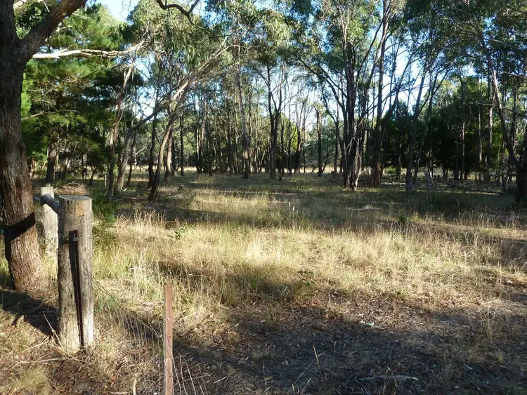 Main view of Homely rural property listing, Lot 15 Smythesdale Snake Valley Road, Hillcrest VIC 3351