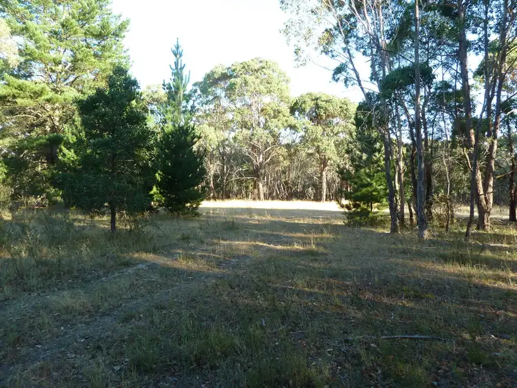 Fourth view of Homely rural property listing, Lot 15 Smythesdale Snake Valley Road, Hillcrest VIC 3351