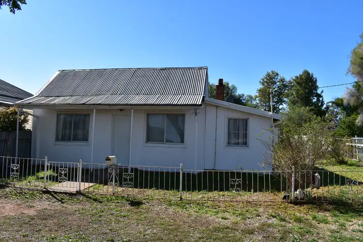 162 Pierce Street, Wellington NSW 2820