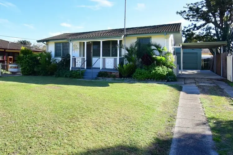 57 McKay Street, Nowra NSW 2541