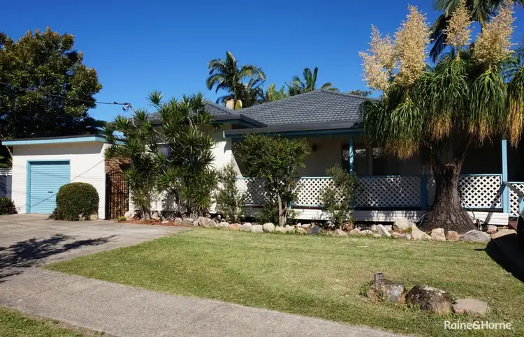 110 West High Street, Coffs Harbour NSW 2450