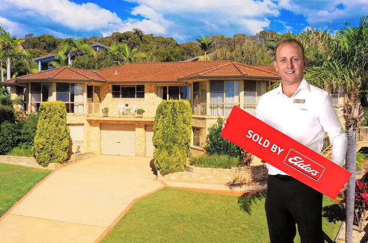 Main view of Homely house listing, 6 Raffia Place, Forster NSW 2428
