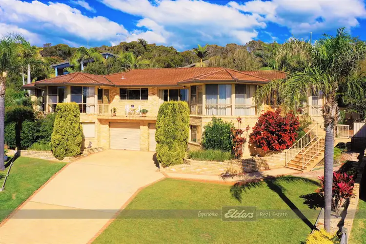 Second view of Homely house listing, 6 Raffia Place, Forster NSW 2428