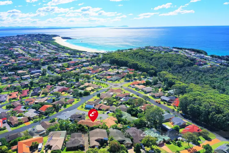 Third view of Homely house listing, 6 Raffia Place, Forster NSW 2428