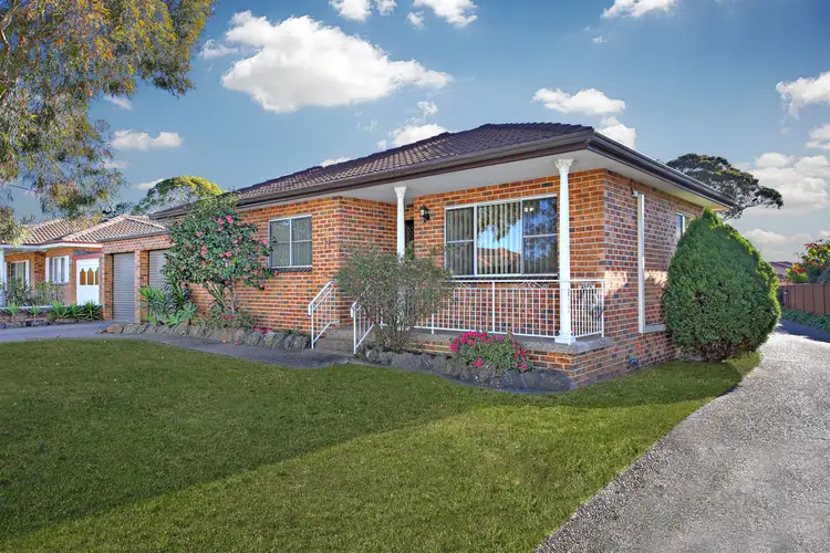 Main view of Homely villa listing, 1/75 Greenacre Road, Connells Point NSW 2221
