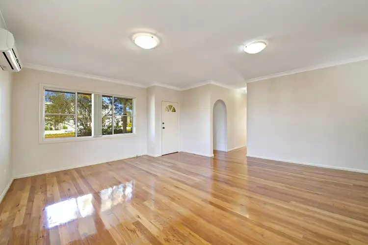 Second view of Homely villa listing, 1/75 Greenacre Road, Connells Point NSW 2221