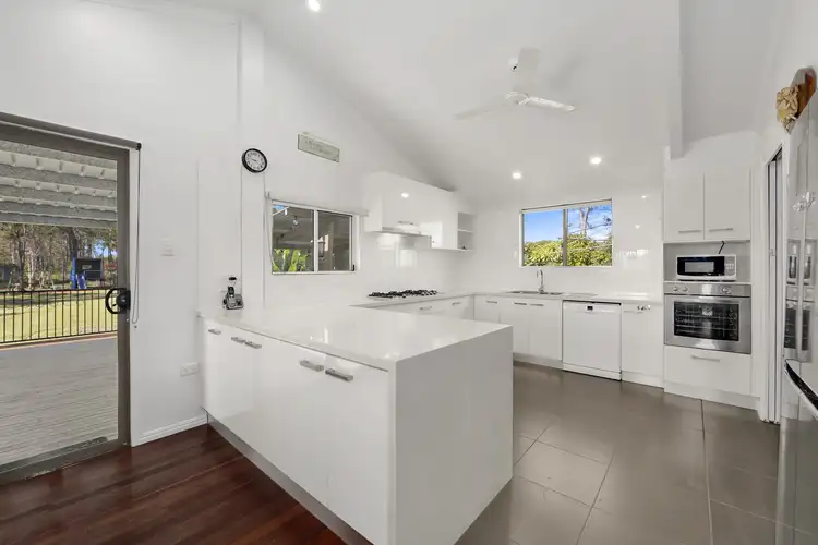 Sixth view of Homely house listing, 79 Redridge Road, Redridge QLD 4660