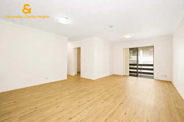Third view of Homely unit listing, 9/6 GOULBURN STREET, Warwick Farm NSW 2170
