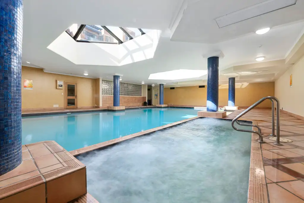 Main view of Homely apartment listing, 15/11-33 Maddison Street, Redfern NSW 2016