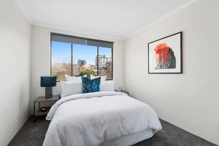 Third view of Homely apartment listing, 15/11-33 Maddison Street, Redfern NSW 2016