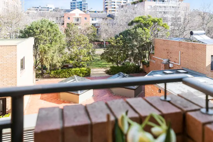 Fourth view of Homely apartment listing, 15/11-33 Maddison Street, Redfern NSW 2016