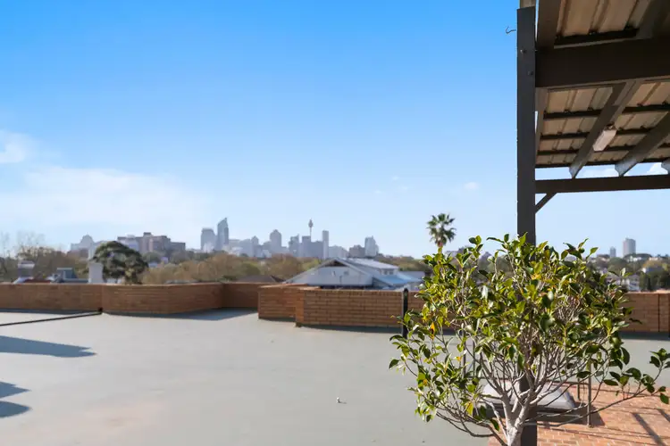 Fifth view of Homely apartment listing, 15/11-33 Maddison Street, Redfern NSW 2016