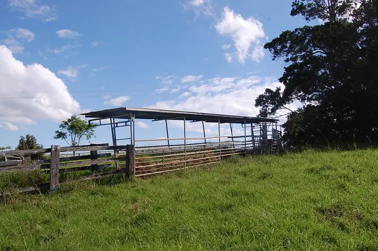 Second view of Homely rural property listing, Lot 15 Koonorigan Road, Koonorigan NSW 2480