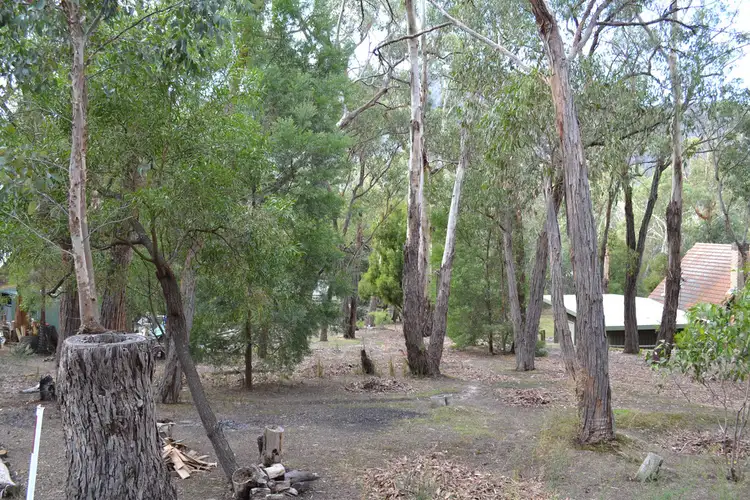 Second view of Homely land listing, 75 High Road, Halls Gap VIC 3381