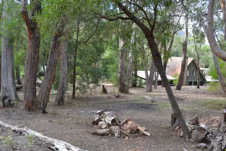 Fourth view of Homely land listing, 75 High Road, Halls Gap VIC 3381