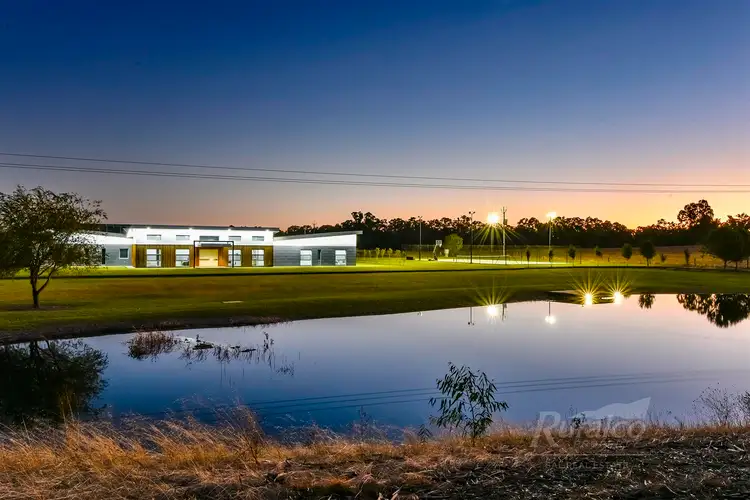 721 Cannawigara Road, Bordertown SA 5268