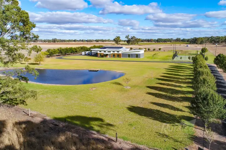 Second view of Homely house listing, 721 Cannawigara Road, Bordertown SA 5268