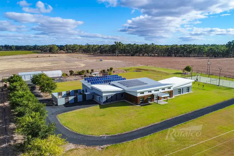 Fourth view of Homely house listing, 721 Cannawigara Road, Bordertown SA 5268