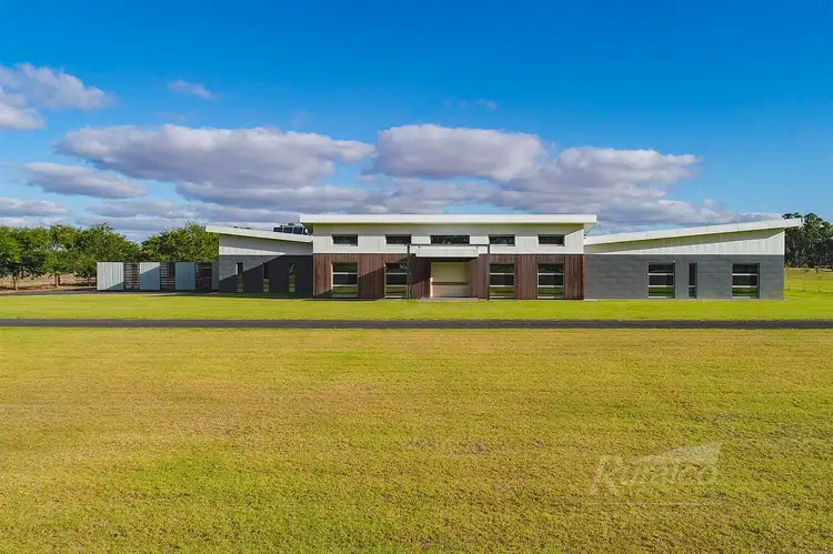 Fifth view of Homely house listing, 721 Cannawigara Road, Bordertown SA 5268