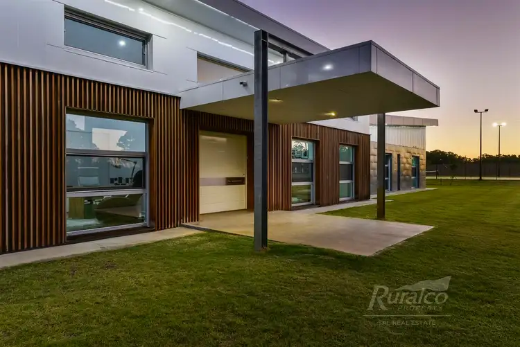 Sixth view of Homely house listing, 721 Cannawigara Road, Bordertown SA 5268