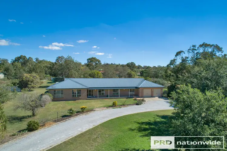 Main view of Homely house listing, 22 Kingswood Drive, Tamworth NSW 2340