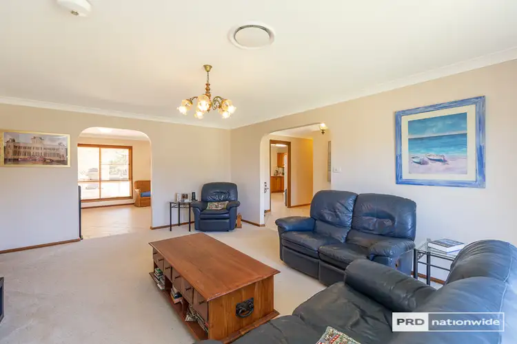 Third view of Homely house listing, 22 Kingswood Drive, Tamworth NSW 2340