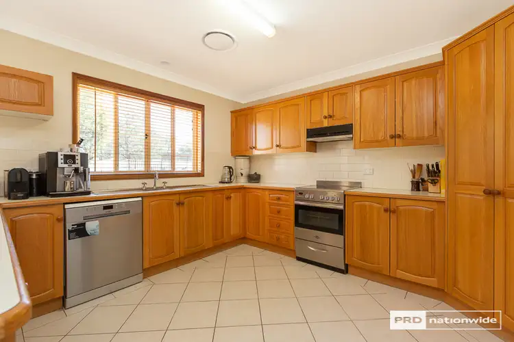 Fourth view of Homely house listing, 22 Kingswood Drive, Tamworth NSW 2340