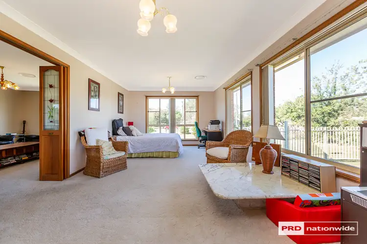 Fifth view of Homely house listing, 22 Kingswood Drive, Tamworth NSW 2340