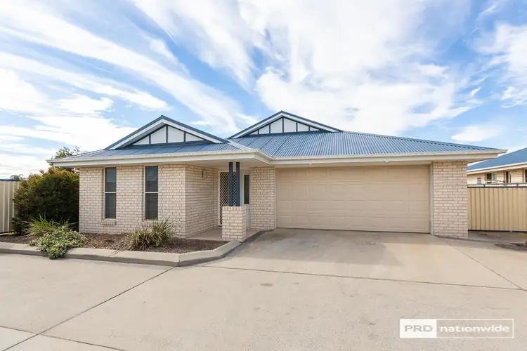 Main view of Homely house listing, 5/39 Cunningham Street, Tamworth NSW 2340