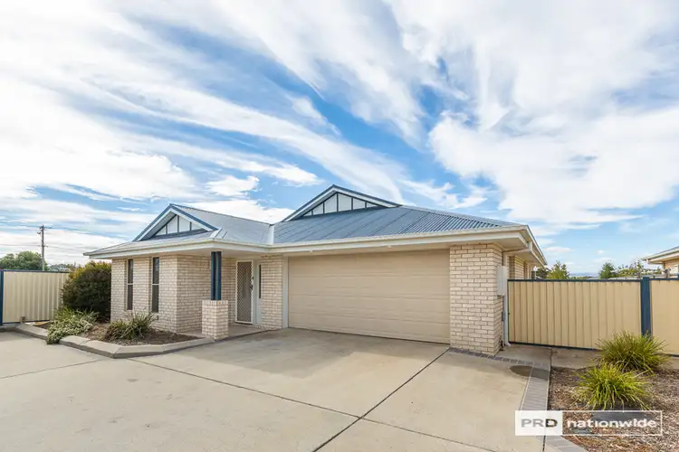 Second view of Homely house listing, 5/39 Cunningham Street, Tamworth NSW 2340