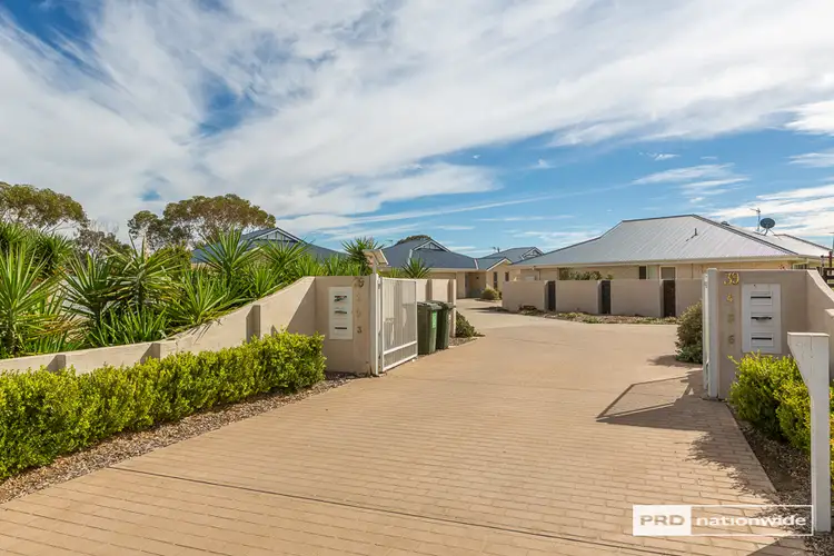 Third view of Homely house listing, 5/39 Cunningham Street, Tamworth NSW 2340