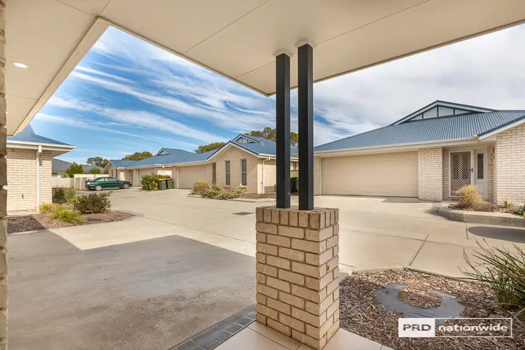 Fifth view of Homely house listing, 5/39 Cunningham Street, Tamworth NSW 2340