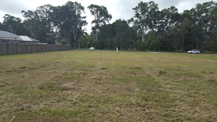 Fourth view of Homely land listing, 380 O'Regan Creek Road, Toogoom QLD 4655