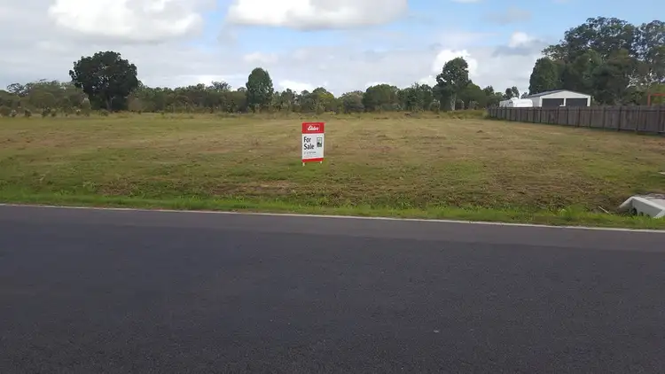 Fifth view of Homely land listing, 380 O'Regan Creek Road, Toogoom QLD 4655