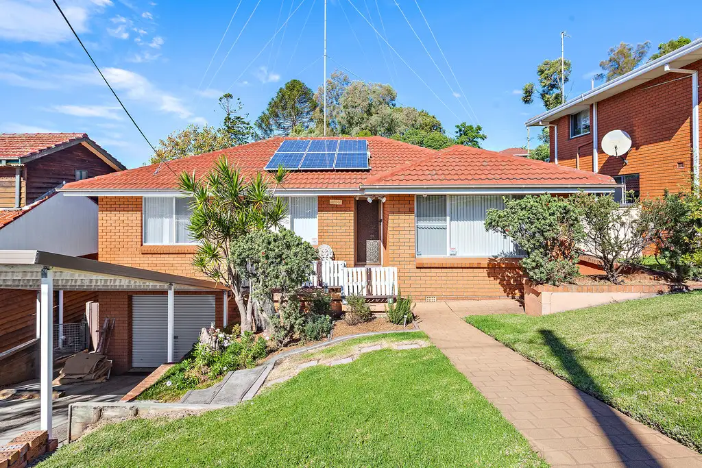 Main view of Homely house listing, 63 CUMMINS STREET, Unanderra NSW 2526