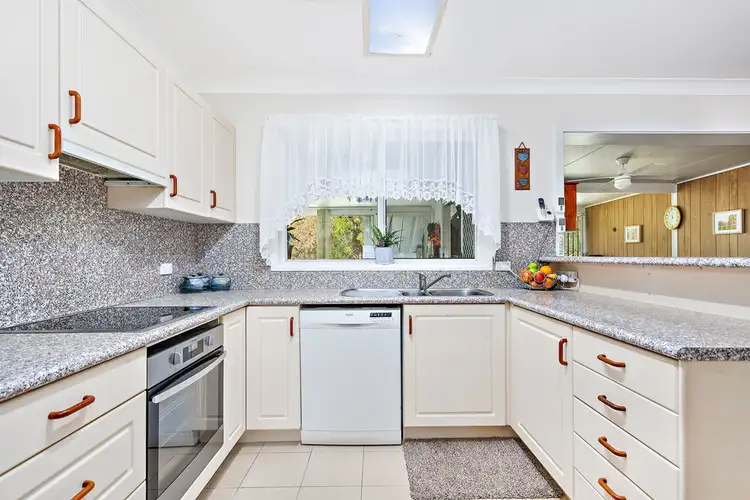 Second view of Homely house listing, 63 CUMMINS STREET, Unanderra NSW 2526
