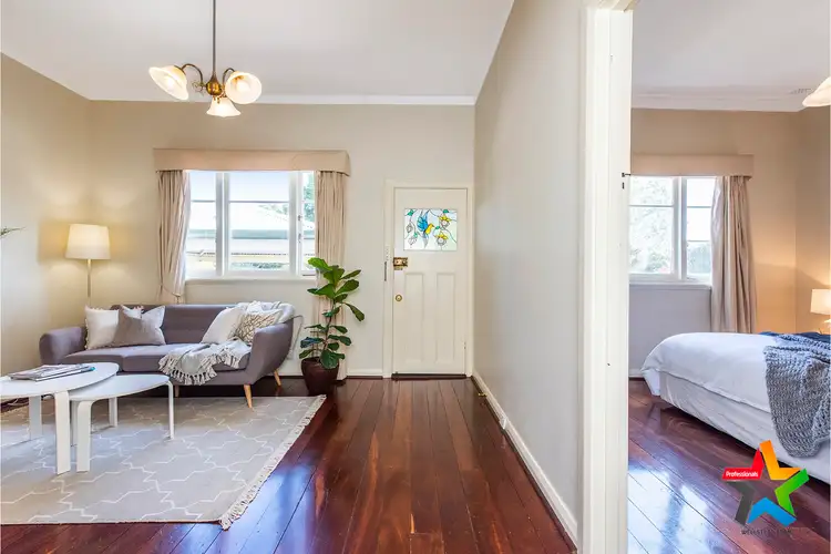 Sixth view of Homely house listing, 85 Kathleen Street, Bassendean WA 6054