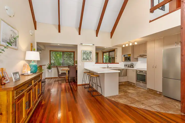 Fifth view of Homely house listing, 42 Broadwater Esplanade, Bilambil Heights NSW 2486