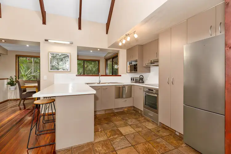 Sixth view of Homely house listing, 42 Broadwater Esplanade, Bilambil Heights NSW 2486