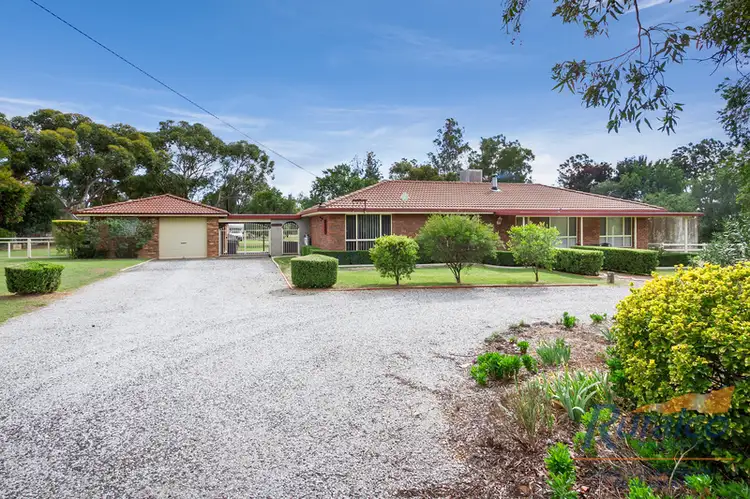 Main view of Homely house listing, 3 Ralfe Road, Tamworth NSW 2340