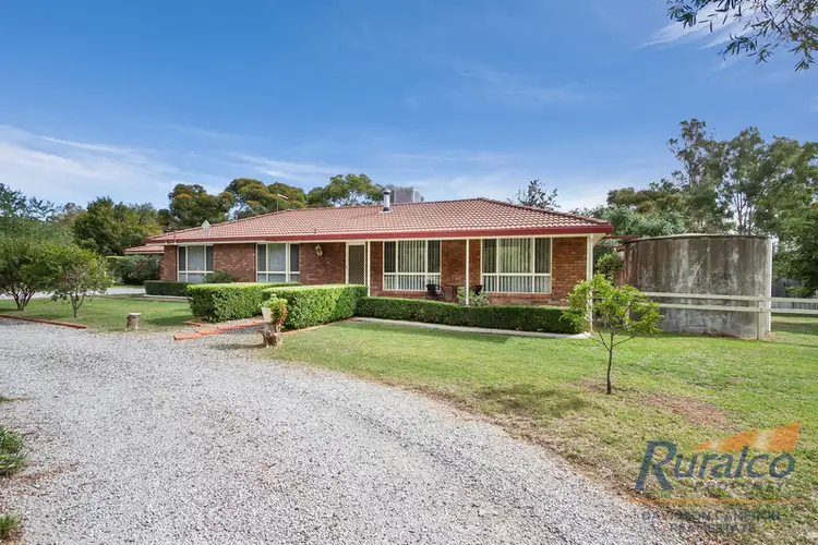 Second view of Homely house listing, 3 Ralfe Road, Tamworth NSW 2340