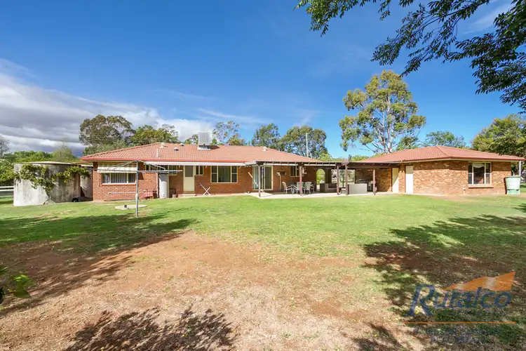 Third view of Homely house listing, 3 Ralfe Road, Tamworth NSW 2340