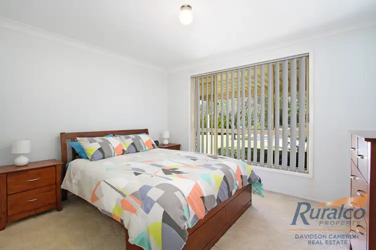 Fourth view of Homely house listing, 3 Ralfe Road, Tamworth NSW 2340